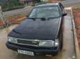 Mazda 929 1988 - Bán Mazda 929 đời 1988, màu đen, giá chỉ 55 triệu