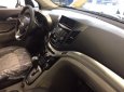 Chevrolet Orlando LTZ 2018 - Bán xe Chevrolet Orlando LTZ 7 chỗ màu đen, trả trước 155 triệu nhận xe. LH: 0945 307 489 Huyền