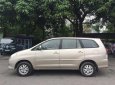 Toyota Innova 2.0 G 2012 - Xe gia đình Toyota Innova 2.0 G 2012 1 chủ sử dụng