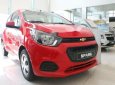 Chevrolet Spark 2018 - Cần bán Chevrolet Spark đời 2018, màu đỏ, giá chỉ 319 triệu