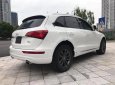 Audi Q5  2.0T 2015 - Bán ô tô Audi Q5 2.0T đời 2015, màu trắng