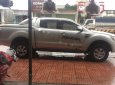 Ford Ranger 2013 - Cần bán xe Ford Ranger đời 2013, màu bạc, nhập khẩu nguyên chiếc 