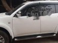 Mitsubishi Pajero 2016 - Bán Mitsubishi Pajero sản xuất 2016, màu trắng, giá 750tr