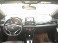 Toyota Yaris 2015 - Bán Toyota Yaris đời 2015, màu đỏ, nhập khẩu, giá tốt