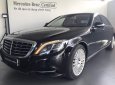 Mercedes-Benz S class S500 2017 - Bán Mercedes-Benz S500 đã qua sử dụng chính hãng tốt nhất