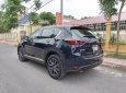 Mazda CX 5  2.5 2018 - Cần bán gấp Mazda CX 5 2.5 sản xuất năm 2018, màu xanh lam ít sử dụng