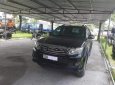 Toyota Fortuner 2.7V 2013 - Cần bán xe Toyota Fortuner 2.7V năm 2013, màu đen