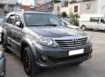 Toyota Fortuner 2012 - Bán ô tô Toyota Fortuner đời 2012, giá tốt