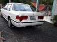 Honda Accord 1992 - Bán Honda Accord sản xuất năm 1992, màu trắng, giá tốt