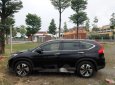 Honda CR V   2.4 2015 - Bán Honda CR V 2.4 sản xuất 2015, màu đen