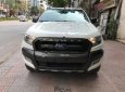 Ford Ranger Wildtrack 3.2AT 2015 - Cần bán lại xe Ford Ranger Wildtrack 3.2AT năm sản xuất 2015, màu trắng, nhập khẩu còn mới