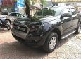 Ford Ranger XLS 2017 - Bán Ford Ranger XLS năm sản xuất 2017, màu đen, nhập khẩu nguyên chiếc như mới