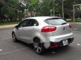 Kia Rio 2012 - Cần bán lại xe Kia Rio năm 2012, màu bạc, nhập khẩu