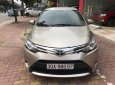 Toyota Vios G 2016 - Cần bán gấp Toyota Vios G đời 2016