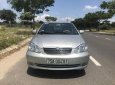 Toyota Corolla altis 1.8G MT 2005 - Bán Toyota Corolla altis 1.8G MT sản xuất 2005, màu bạc, giá tốt