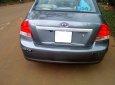 Kia Cerato 2007 - Bán xe Kia Cerato đời 2008, màu bạc, nhập khẩu