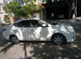 Nissan Sunny 2014 - Cần bán Nissan Sunny đời 2014, màu trắng như mới