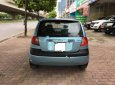 Hyundai Getz 1.4 2008 - Cần bán lại xe Hyundai Getz 1.4 sản xuất năm 2008, màu xanh lam, nhập khẩu, giá 180tr