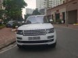 LandRover Autobiography 2014 - Cần bán xe LandRover Range Rover Autobiography 2014, màu trắng, xe nhập