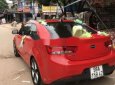 Kia Forte Koup 2011 - Bán Kia Forte Koup năm 2011, màu đỏ