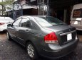 Kia Cerato 2007 - Bán xe Kia Cerato đời 2008, màu bạc, nhập khẩu