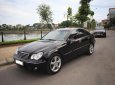 Mercedes-Benz C class C240 Avantgarde 2005 - Bán Mercedes C240 Avantgarde sản xuất năm 2005, màu đen số tự động