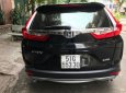 Honda CR V 1.5 2018 - Bán Honda CR V 1.5 sản xuất 2018, màu đen, nhập khẩu nguyên chiếc chính chủ