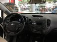 Kia Cerato 1.6 SMT 2018 - Bán Kia Cerato 1.6 SMT 2018, màu trắng