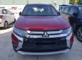 Mitsubishi Outlander 2018 - Bán Outlander 2018, màu đỏ, giá tốt tại Đà Nẵng, hỗ trợ vay nhanh đến 90 %, LH Quang: 0905.59.60,67 tư vấn 24/7