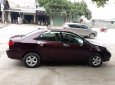 Toyota Corolla altis 2001 - Cần bán Toyota Corolla Altis sản xuất năm 2001, màu nâu, 215 triệu