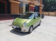 Daewoo Matiz  SE 2007 - Bán ô tô Daewoo Matiz SE sản xuất năm 2007 xe gia đình, giá tốt