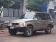 Suzuki Vitara 2005 - Bán Suzuki Vitara sản xuất năm 2005, giá 158tr