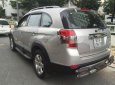 Chevrolet Captiva 2007 - Bán ô tô Chevrolet Captiva đời 2007, màu bạc chính chủ, giá tốt