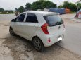 Kia Morning LX 2014 - Bán Kia Morning LX năm sản xuất 2014, màu trắng, giá chỉ 242 triệu