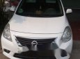 Nissan Sunny   2013 - Cần bán xe Nissan Sunny đời 2013, màu trắng, giá chỉ 430 triệu