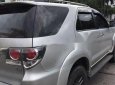 Toyota Fortuner 2016 - Cần bán Toyota Fortuner đời 2016, màu bạc, 885 triệu