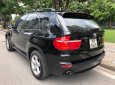 BMW X5 2008 - Cần bán BMW X5 năm 2008, màu đen, nhập khẩu