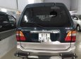 Toyota Zace 2004 - Cần bán Toyota Zace sản xuất năm 2004, màu đen xe gia đình, 257 triệu