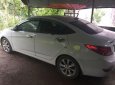 Hyundai Accent 2012 - Bán ô tô Hyundai Accent năm 2012, màu trắng, nhập khẩu