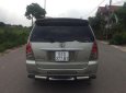 Toyota Innova 2006 - Cần bán xe Toyota Innova 2006, màu bạc, giá 335tr