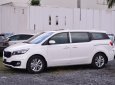 Kia Sedona 3.3 GATH 2018 - Bán Kia Sedona 3.3 GATH 2018, màu trắng, hỗ trợ vay cao lãi suất thấp