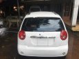 Chevrolet Spark 2009 - Cần bán gấp Chevrolet Spark năm sản xuất 2009, màu trắng 