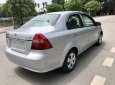 Daewoo Gentra 2010 - Bán ô tô Daewoo Gentra 2010, màu bạc