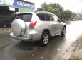 Toyota RAV4 Limited 2.4 FWD 2007 - Bán xe Toyota RAV4 Limited 2.4 FWD đời 2007, màu bạc, nhập khẩu Nhật Bản số tự động