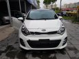 Kia Rio 1.5AT 2015 - Bán ô tô Kia Rio 1.5AT năm sản xuất 2015, màu trắng, nhập khẩu, giá tốt