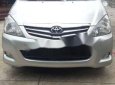 Toyota Innova 2010 - Cần bán xe Toyota Innova đời 2010, màu bạc chính chủ