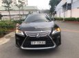 Lexus RX 200T 2016 - Bán Lexus RX 200T năm sản xuất 2016, màu đen, nhập khẩu nguyên chiếc