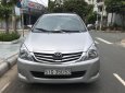 Toyota Innova G 2008 - Bán xe Innova G 2009, màu bạc