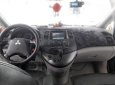 Mitsubishi Grandis 2005 - Cần bán Mitsubishi Grandis 2005, màu đen, giá tốt