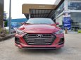 Hyundai Elantra 2018 - Bán xe Elantra Sport- hỗ trợ trả góp 80%